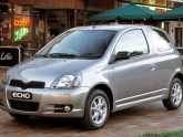 Toyota Echo